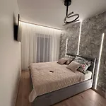 Luksusowy 2 River Point Kepa Mieszczanska