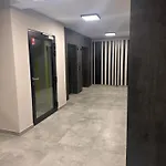 Luksusowy 2 River Point Kepa Mieszczanska 아파트