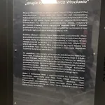 아파트 Luksusowy 2 River Point Kepa Mieszczanska *