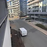 Luksusowy 2 River Point Kepa Mieszczanska 브로츠와프
