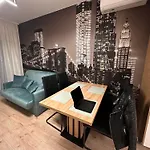 Luksusowy 2 River Point Kepa Mieszczanska *