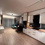 Luksusowy 2 River Point Kepa Mieszczanska 아파트
