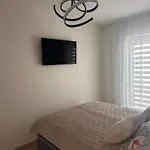 Luksusowy 2 River Point Kepa Mieszczanska *