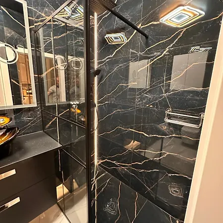 Luksusowy 2 River Point Kepa Mieszczanska Apartamento