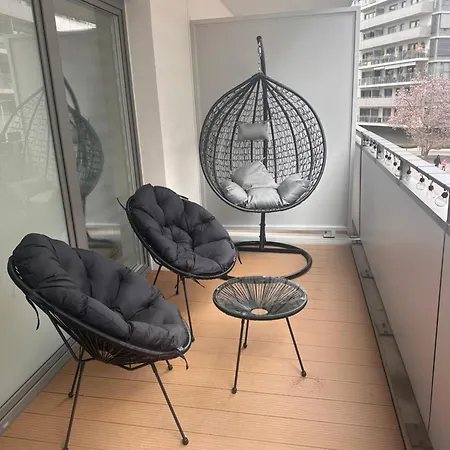 Apartamento Luksusowy 2 River Point Kepa Mieszczanska Wrocław