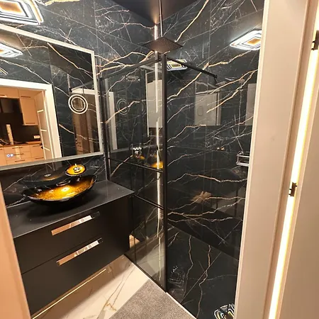 Apartamento Luksusowy 2 River Point Kepa Mieszczanska *