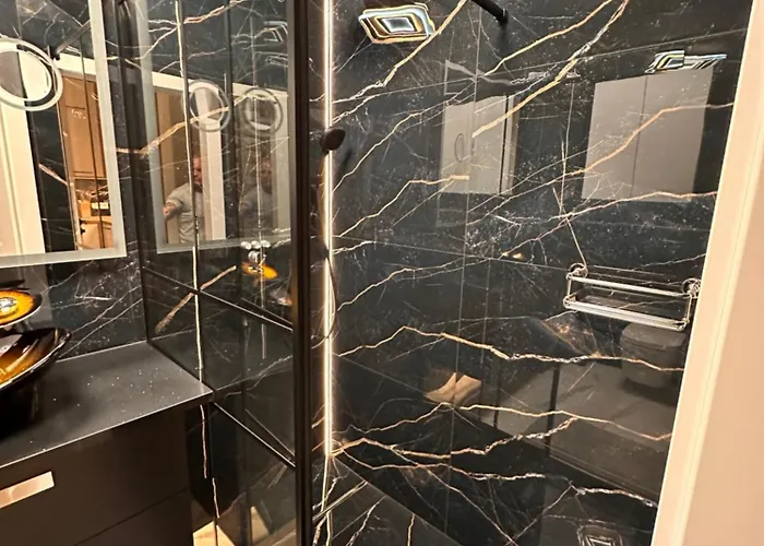 Luksusowy 2 River Point Kepa Mieszczanska Apartamento