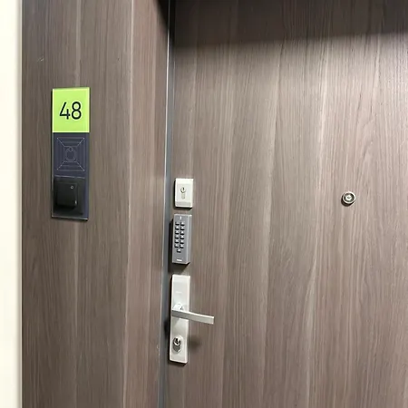 Luksusowy 2 River Point Kepa Mieszczanska Lejlighed Wrocław