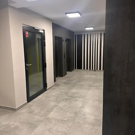 Luksusowy 2 River Point Kepa Mieszczanska Lejlighed