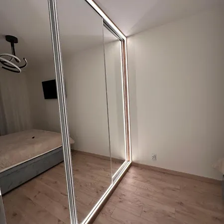 Luksusowy 2 River Point Kepa Mieszczanska * Wrocław