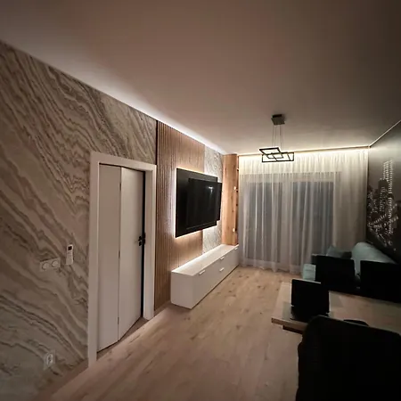 Luksusowy 2 River Point Kepa Mieszczanska Lejlighed Wrocław