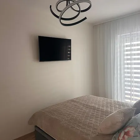 Luksusowy 2 River Point Kepa Mieszczanska *