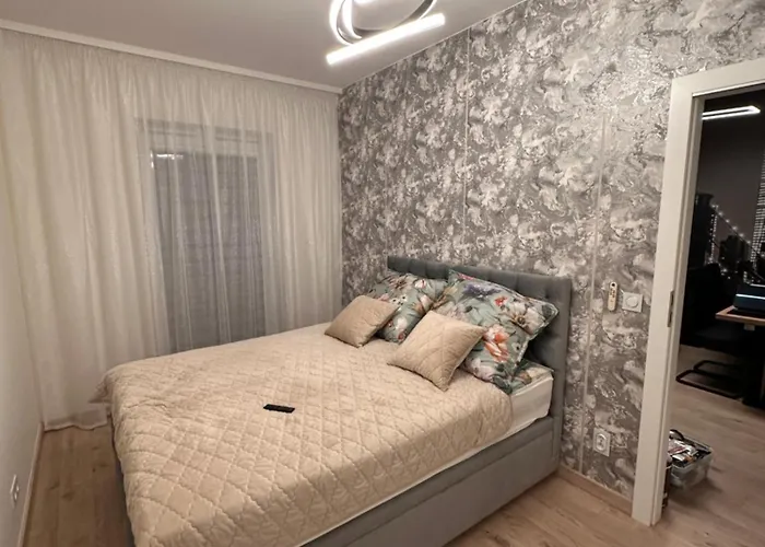 Luksusowy 2 River Point Kepa Mieszczanska *